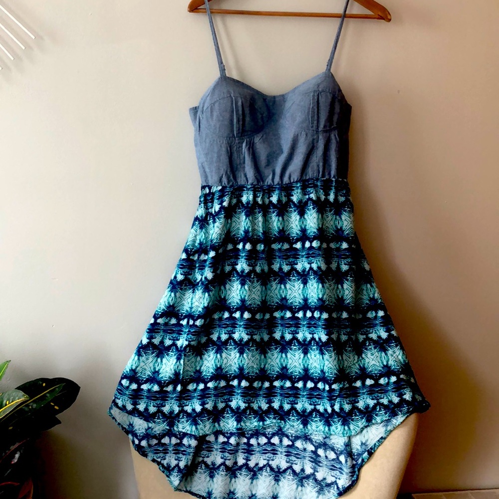 Summer dress